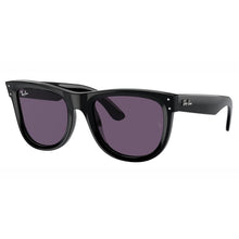 Load image into Gallery viewer, Ray Ban Sunglasses, Model: 0RBR0502S Colour: 66771A