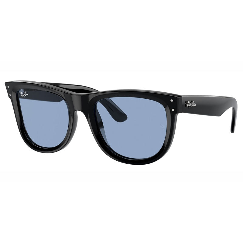 Ray Ban Sunglasses, Model: 0RBR0502S Colour: 667772