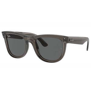 Ray Ban Sunglasses, Model: 0RBR0502S Colour: 6707GR