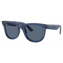 Load image into Gallery viewer, Ray Ban Sunglasses, Model: 0RBR0502S Colour: 67083A