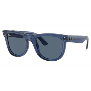 Ray Ban Sunglasses, Model: 0RBR0502S Colour: 67083A