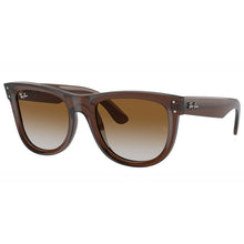 Load image into Gallery viewer, Ray Ban Sunglasses, Model: 0RBR0502S Colour: 6709CB