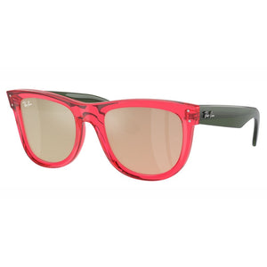 Ray Ban Sunglasses, Model: 0RBR0502S Colour: 67132O