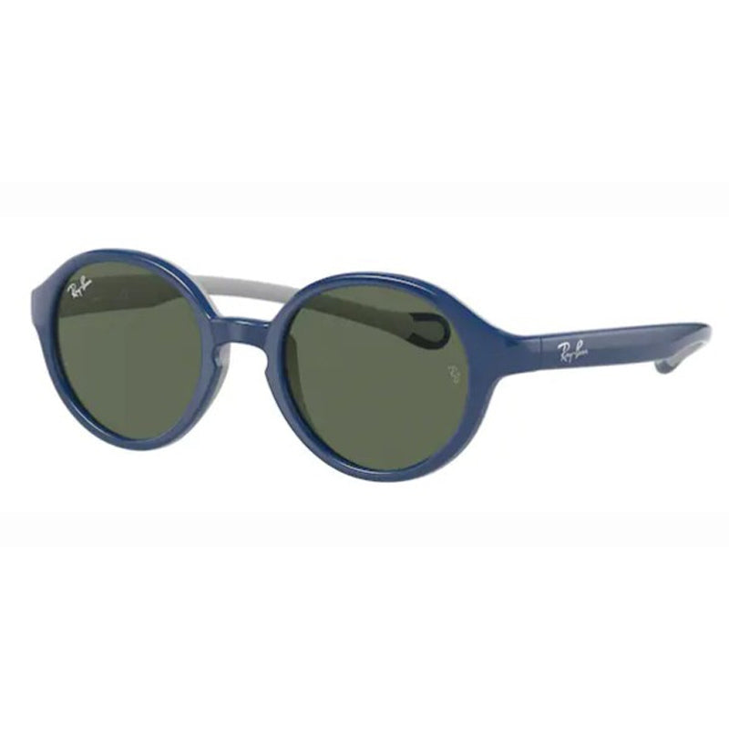 Ray Ban Sunglasses, Model: 0RJ9075S Colour: 709671