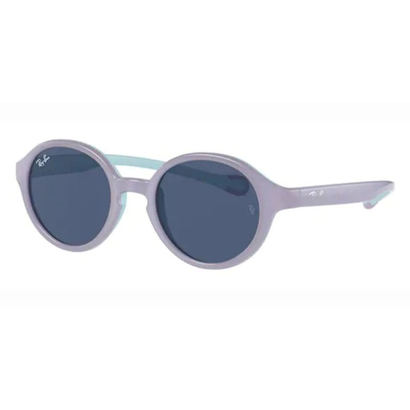 Ray Ban Sunglasses, Model: 0RJ9075S Colour: 709980