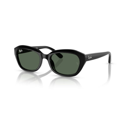 Ray Ban Sunglasses, Model: 0RJ9081S Colour: 10071