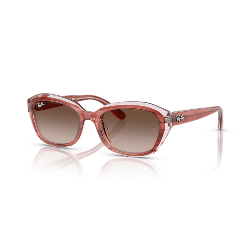 Ray Ban solbriller, model: 0RJ9081S farve: 717313