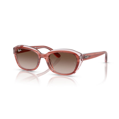 Ray Ban Sunglasses, Model: 0RJ9081S Colour: 717313