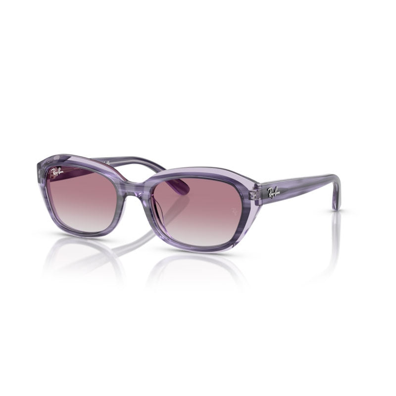 Ray Ban Sunglasses, Model: 0RJ9081S Colour: 71748G