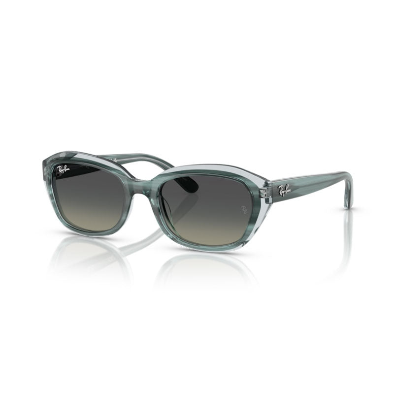 Ray Ban Sunglasses, Model: 0RJ9081S Colour: 717511