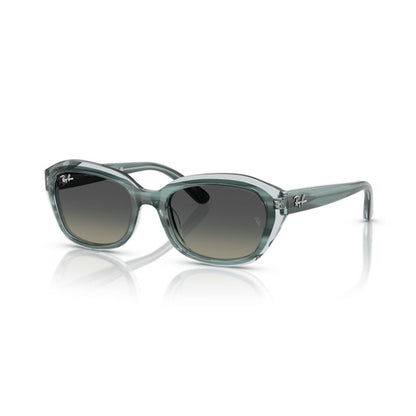 Ray Ban Sunglasses, Model: 0RJ9081S Colour: 717511