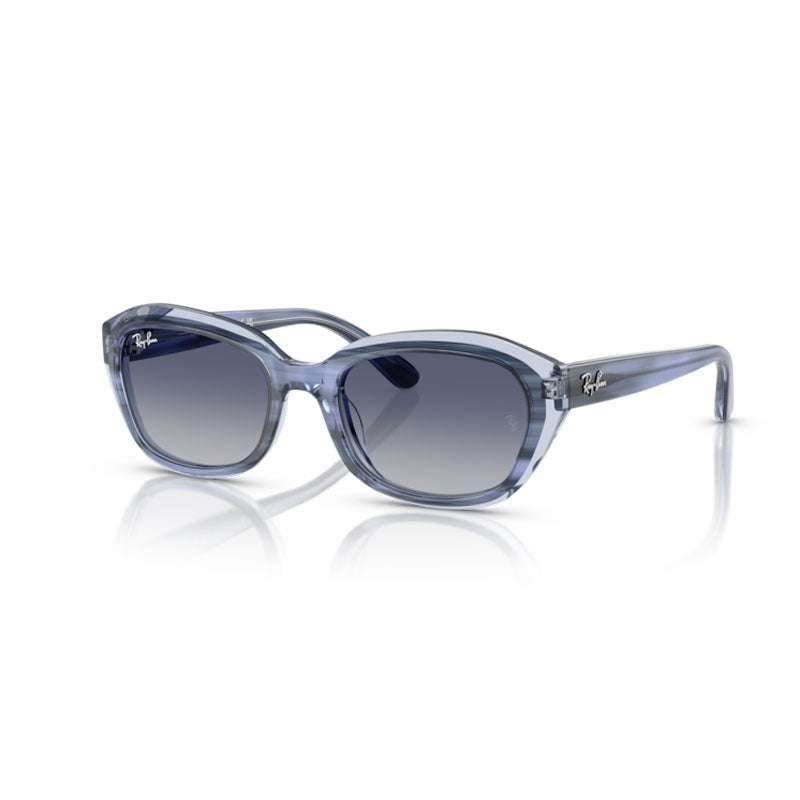 Ray Ban Sunglasses, Model: 0RJ9081S Colour: 71764L