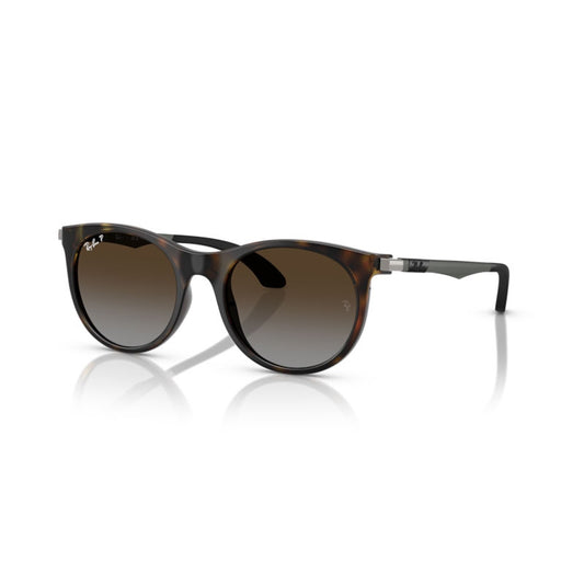 Ray Ban Sunglasses, Model: 0RJ9082S Colour: 7182T5