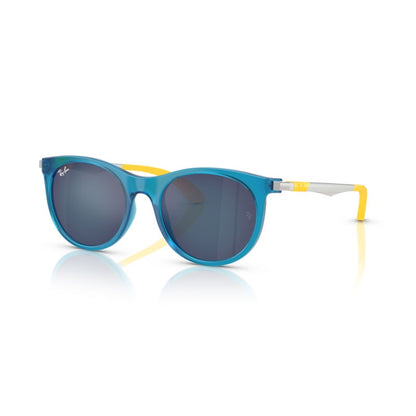 Ray Ban Sunglasses, Model: 0RJ9082S Colour: 718455