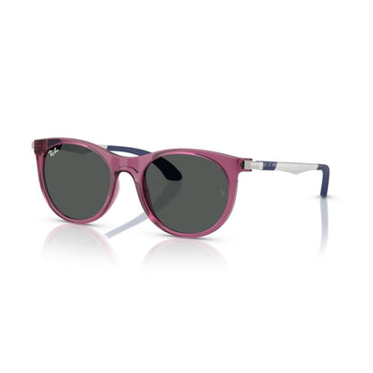 Ray Ban Sunglasses, Model: 0RJ9082S Colour: 718687