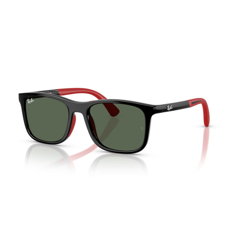 Ray Ban Sunglasses, Model: 0RJ9084S Colour: 713171