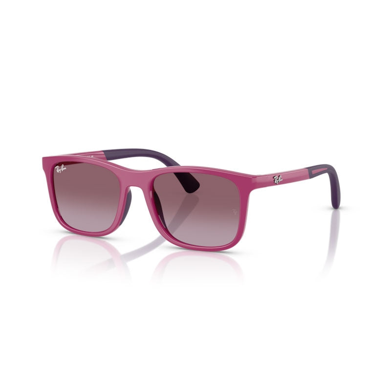 Ray Ban Sunglasses, Model: 0RJ9084S Colour: 71498H