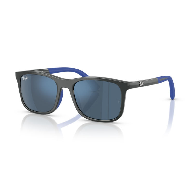 Ray Ban Sunglasses, Model: 0RJ9084S Colour: 715155