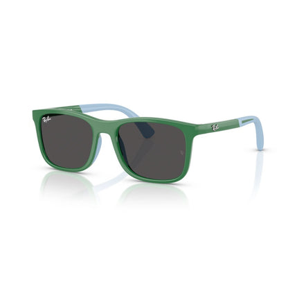 Ray Ban Sunglasses, Model: 0RJ9084S Colour: 718887