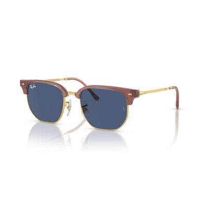 Ray Ban Sunglasses, Model: 0RJ9116S Colour: 715680