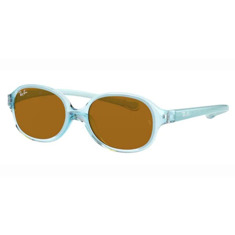 Ray Ban napszemüveg, modell: 0RJ9187S Szín: 70813