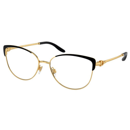 Ralph Lauren Eyeglasses, Model: 0RL5123 Colour: 9004