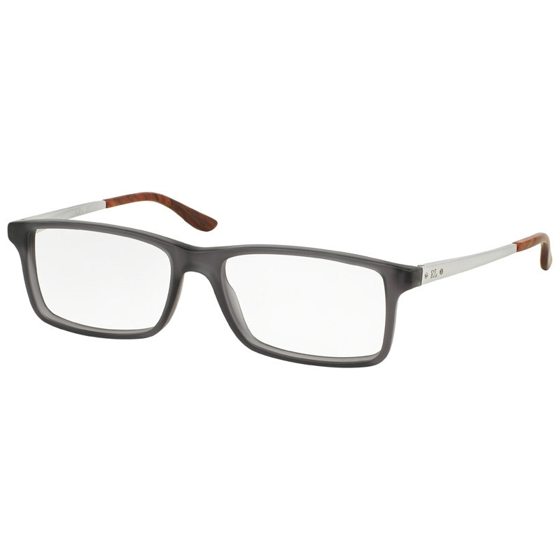 Ralph Lauren Eyeglasses, Model: 0RL6128 Colour: 5510