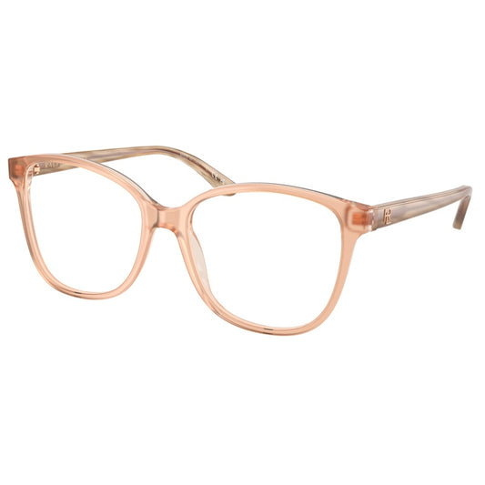 Ralph Lauren Eyeglasses, Model: 0RL6222 Colour: 6110