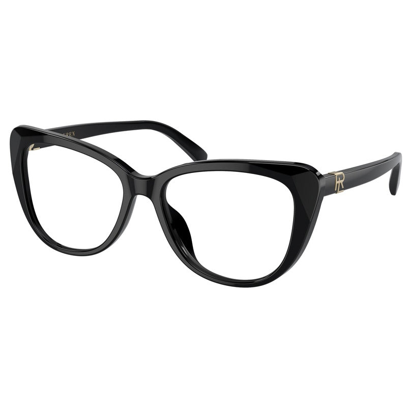 Ralph Lauren Eyeglasses, Model: 0RL6232U Colour: 5001