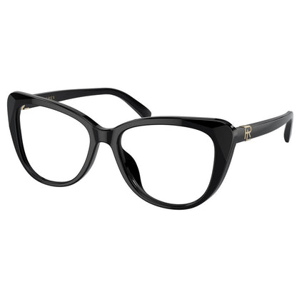 Ralph Lauren Eyeglasses, Model: 0RL6232U Colour: 5001