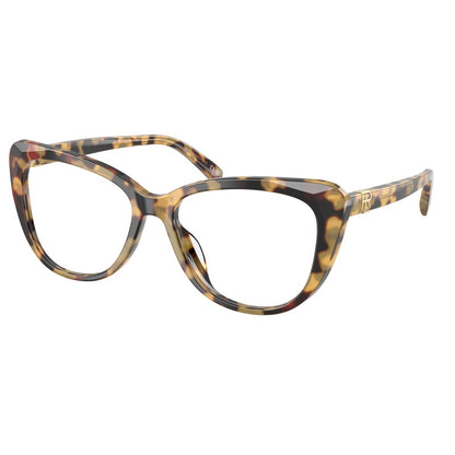 Ralph Lauren Eyeglasses, Model: 0RL6232U Colour: 5004