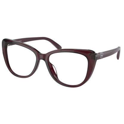 Ralph Lauren Eyeglasses, Model: 0RL6232U Colour: 6052