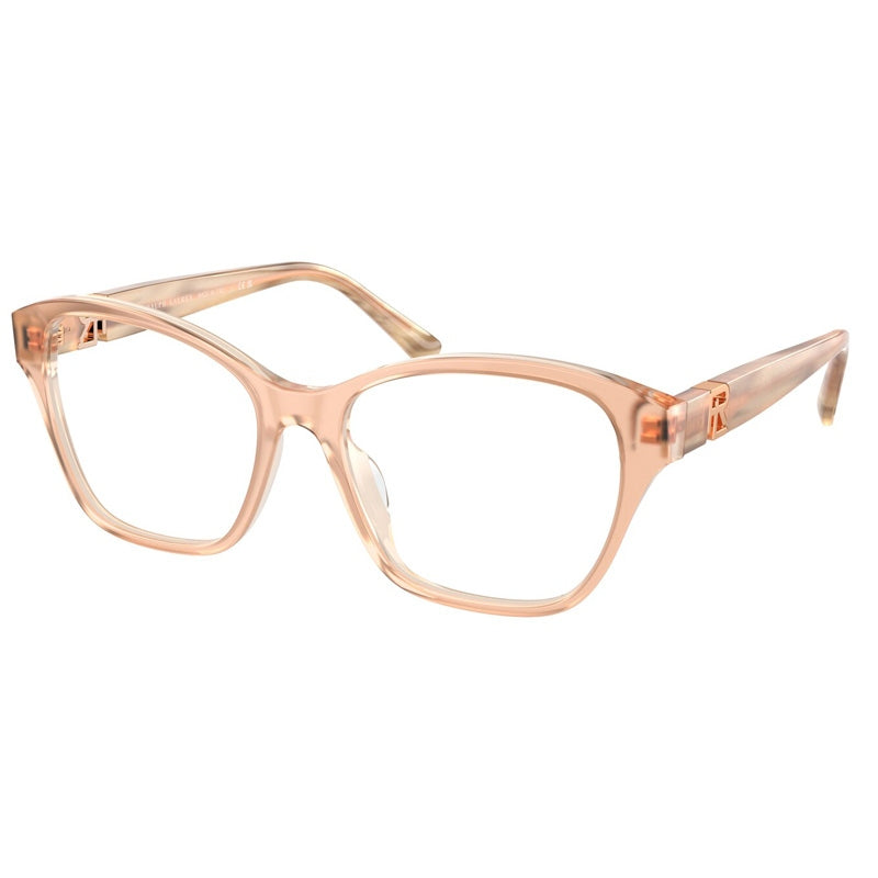 Ralph Lauren Eyeglasses, Model: 0RL6236U Colour: 6110