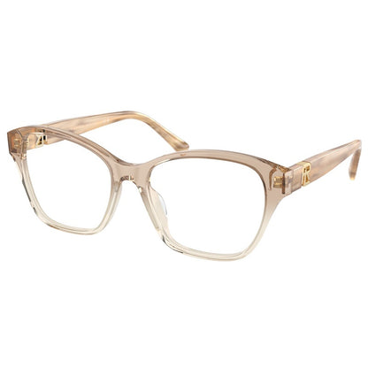Ralph Lauren Eyeglasses, Model: 0RL6236U Colour: 6111