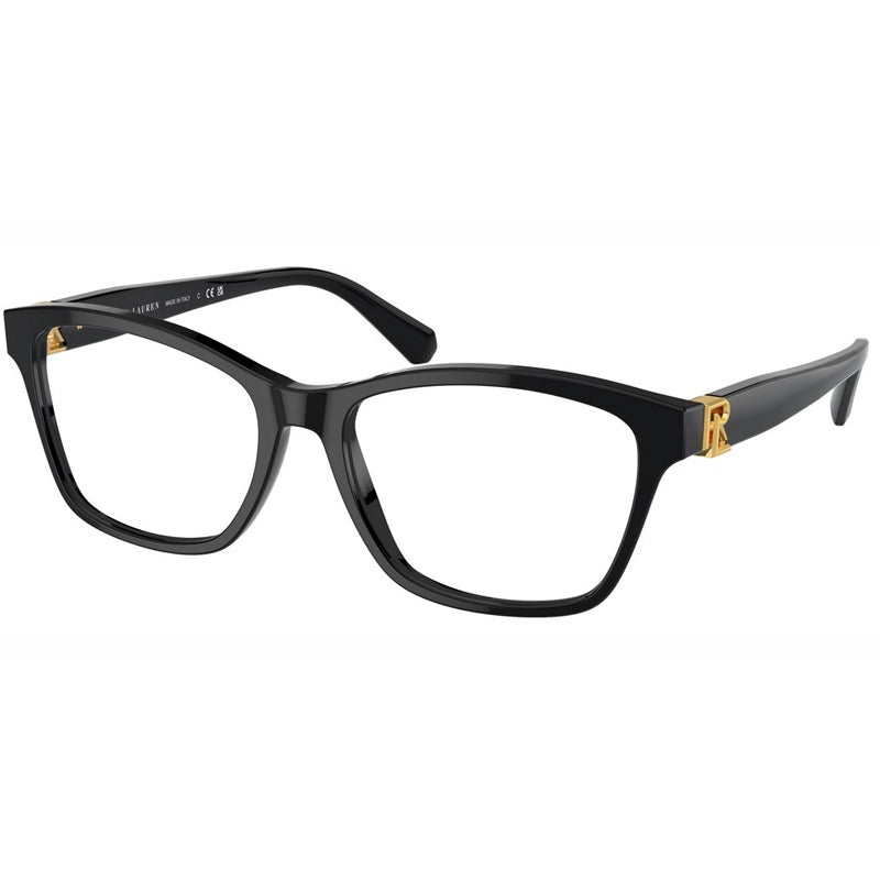 Ralph Lauren Eyeglasses, Model: 0RL6243 Colour: 5001