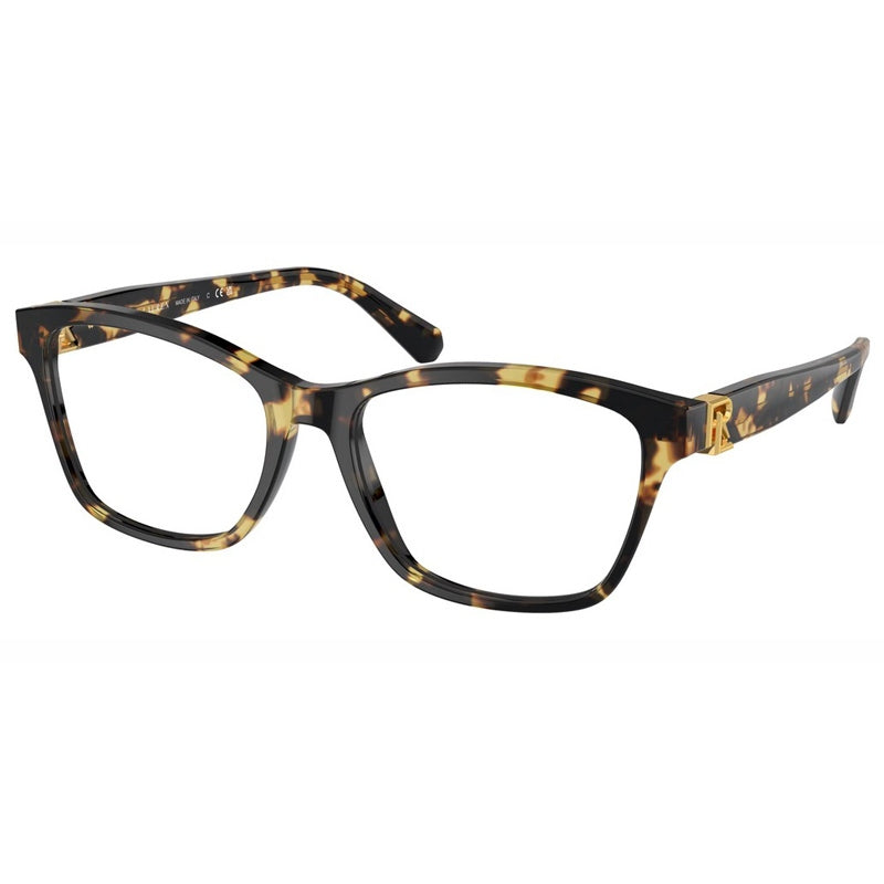 Ralph Lauren Eyeglasses, Model: 0RL6243 Colour: 5004