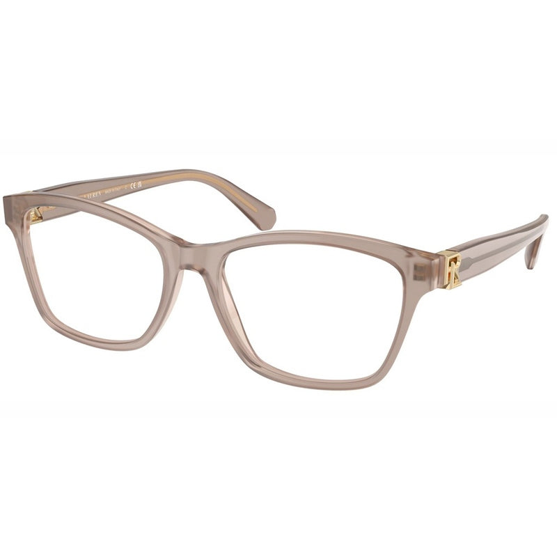 Ralph Lauren Eyeglasses, Model: 0RL6243 Colour: 6182