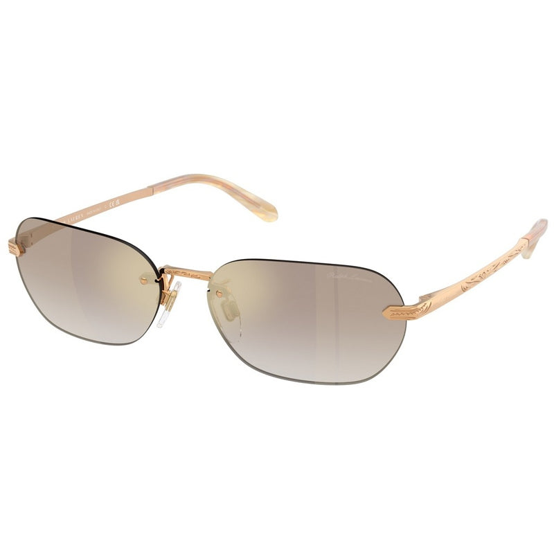 Ralph Lauren Sunglasses, Model: 0RL7089 Colour: 91536E
