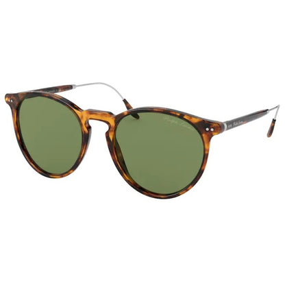 Ralph Lauren Sunglasses, Model: 0RL8181P Colour: 52494E