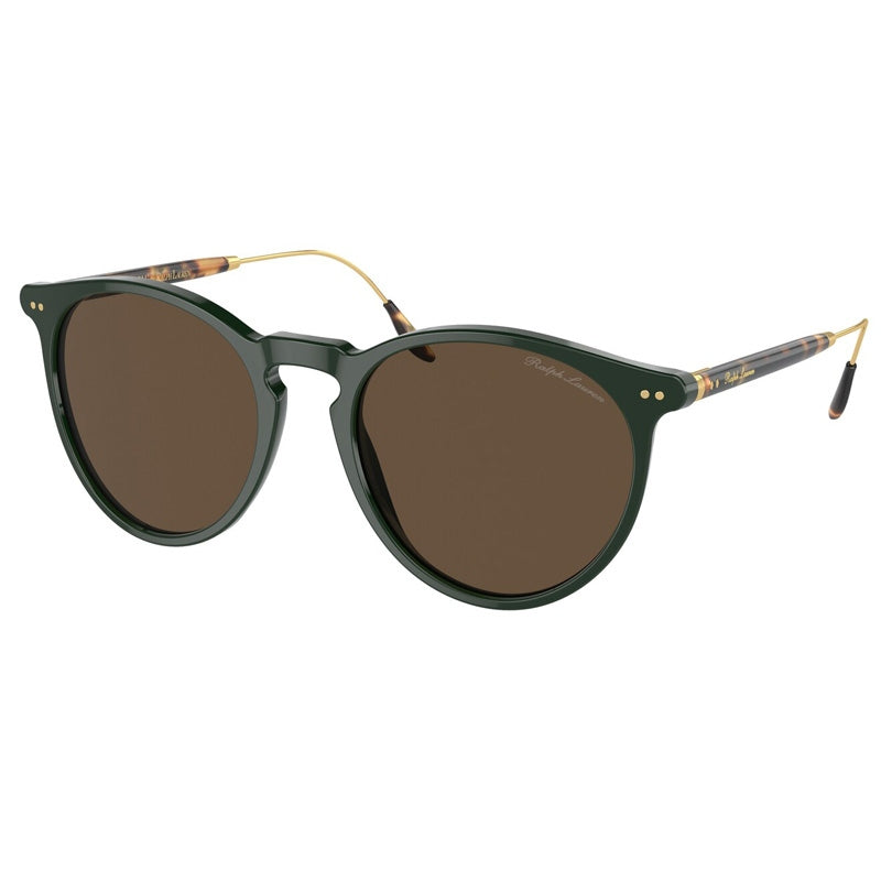 Ralph Lauren Sunglasses, Model: 0RL8181P Colour: 614053