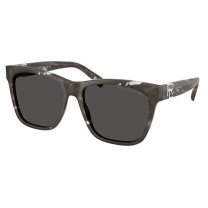 Ralph Lauren Sunglasses, Model: 0RL8212 Colour: 617587