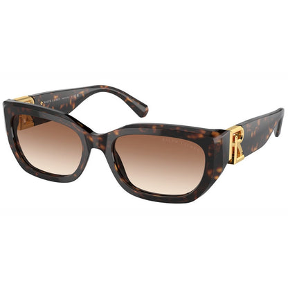 Ralph Lauren Sunglasses, Model: 0RL8222 Colour: 500313