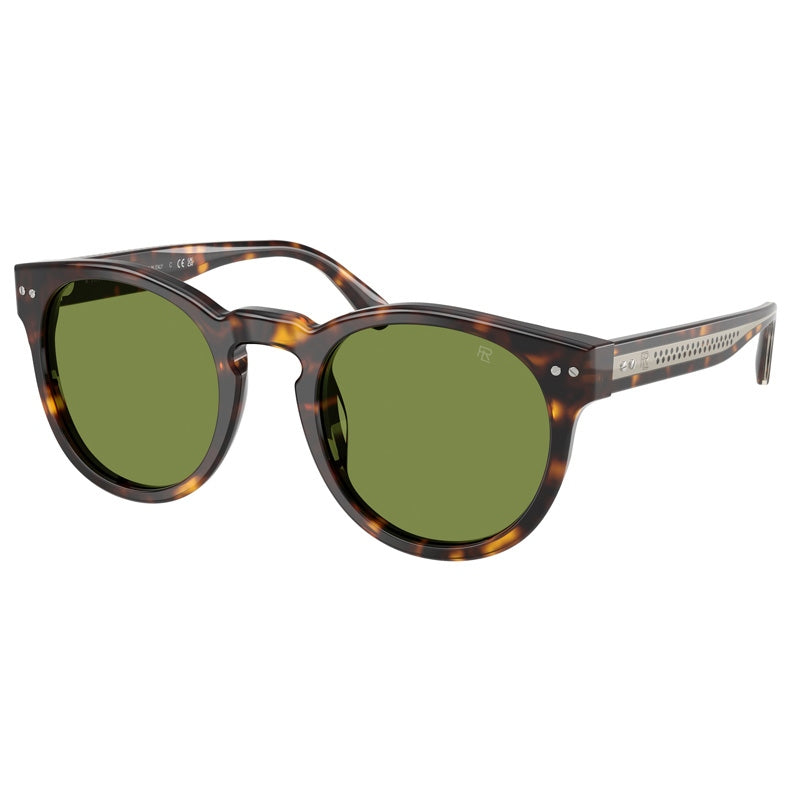 Ralph Lauren Sunglasses, Model: 0RL8229U Colour: 50034E