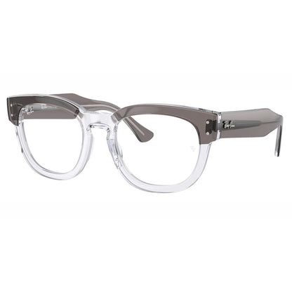 Ray Ban Eyeglasses, Model: 0RX0298V Colour: 8111