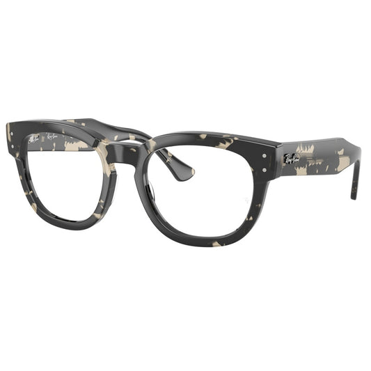 Ray Ban Eyeglasses, Model: 0RX0298V Colour: 8117