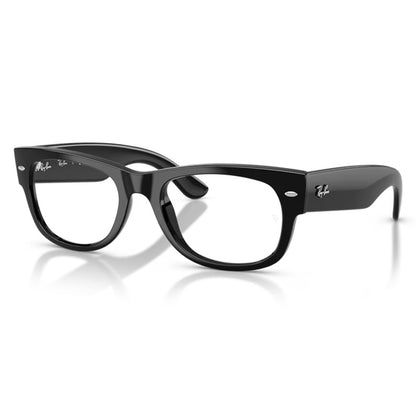 Ray Ban Eyeglasses, Model: 0RX0832V Colour: 2000