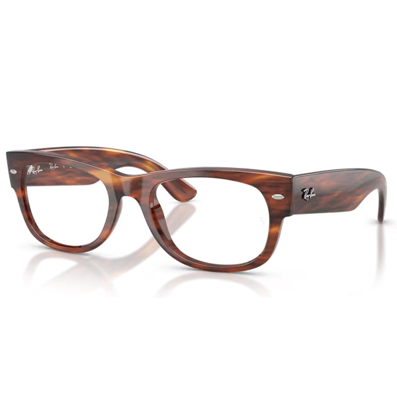 Ray Ban Eyeglasses, Model: 0RX0832V Colour: 2144