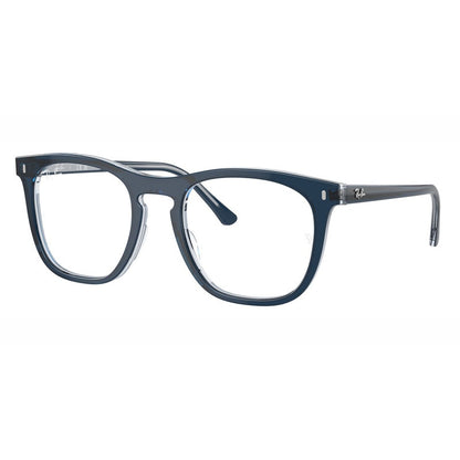 Ray Ban Eyeglasses, Model: 0RX2210V Colour: 8324