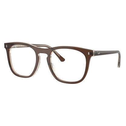 Ray Ban Eyeglasses, Model: 0RX2210V Colour: 8365