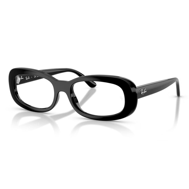 Ray Ban Eyeglasses, Model: 0RX2221V Colour: 2000